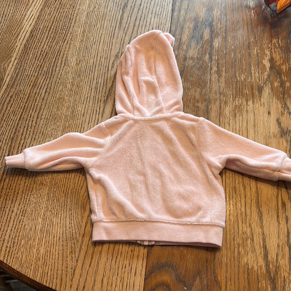 Carter’s Newborn Jacket - Picture 9 of 9